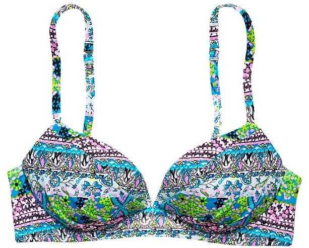 купальник Victoria´s Secret 34DDD, 75F