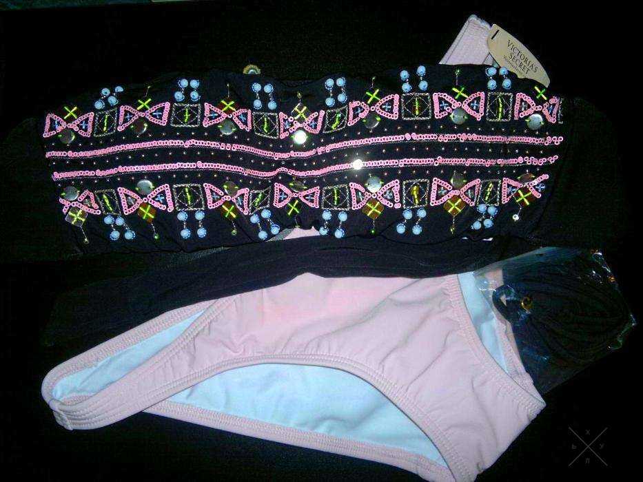 Распродажа Victorias Secret купальники, бельё. Оригинал!