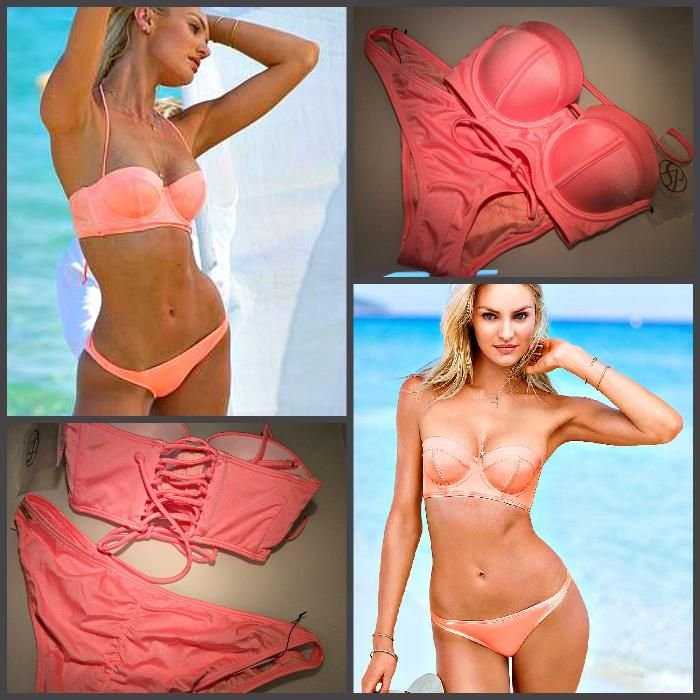 Распродажа Victorias Secret купальники, бельё. Оригинал!