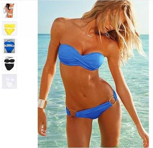 Купальники VICTORIA’S SECRET! Двойной push-up! Все цвета.