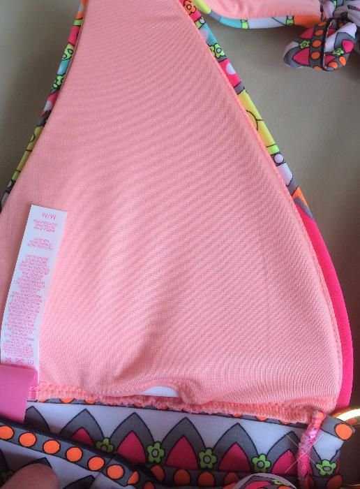 Новый купальник Victoria's Secret XS S оригинал США