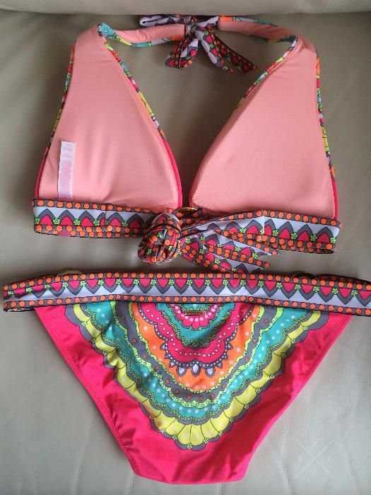Новый купальник Victoria's Secret XS S оригинал США