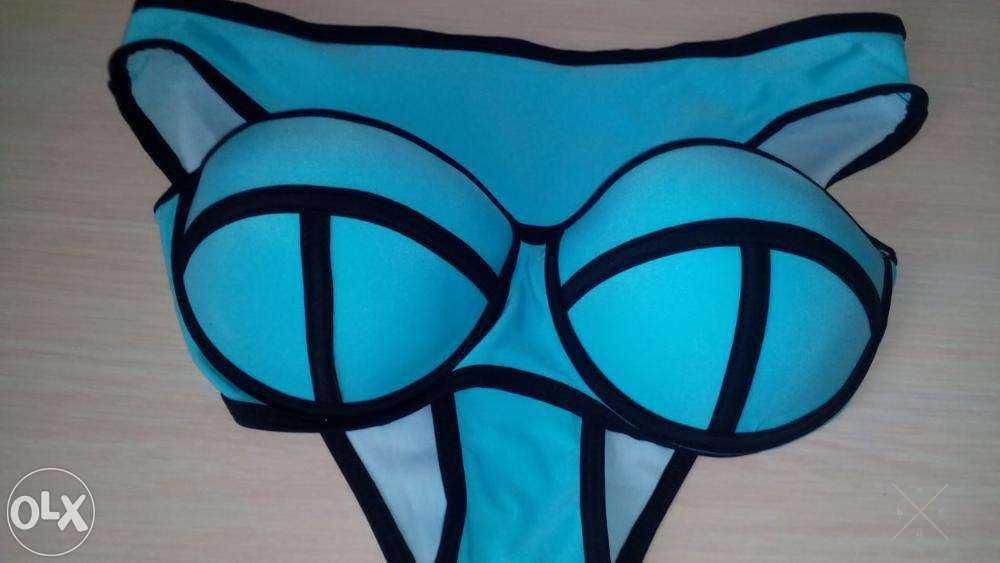 купальники Triangl Milly. Триангл