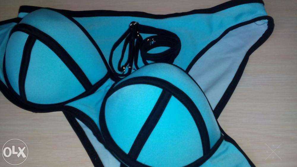 купальники Triangl Milly. Триангл