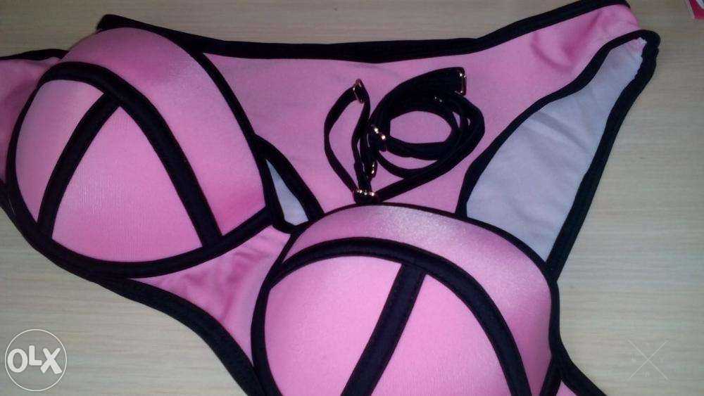 купальники Triangl Milly. Триангл