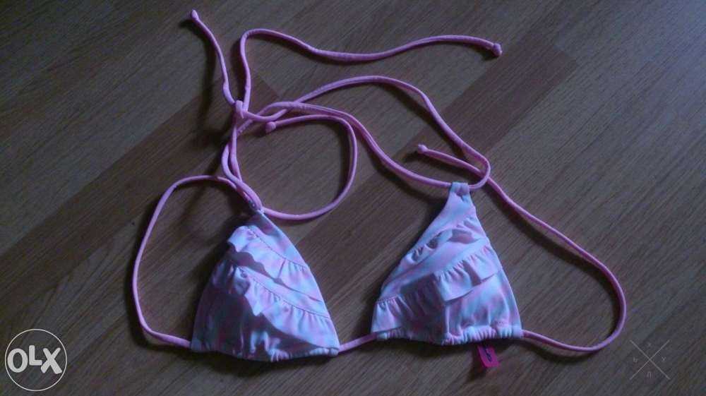 Новый верх от купальника victoria's secret. Оригинал!!!