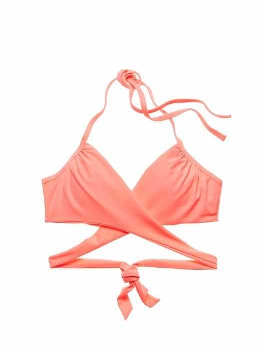 Купальник Victoria's Secret 34В (наш 75В), плавки S. Виктория Сикрет