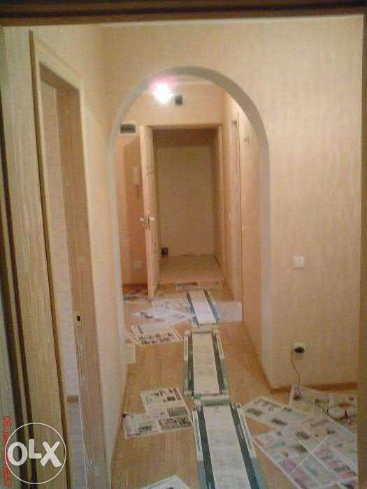 Ремонт Квартир