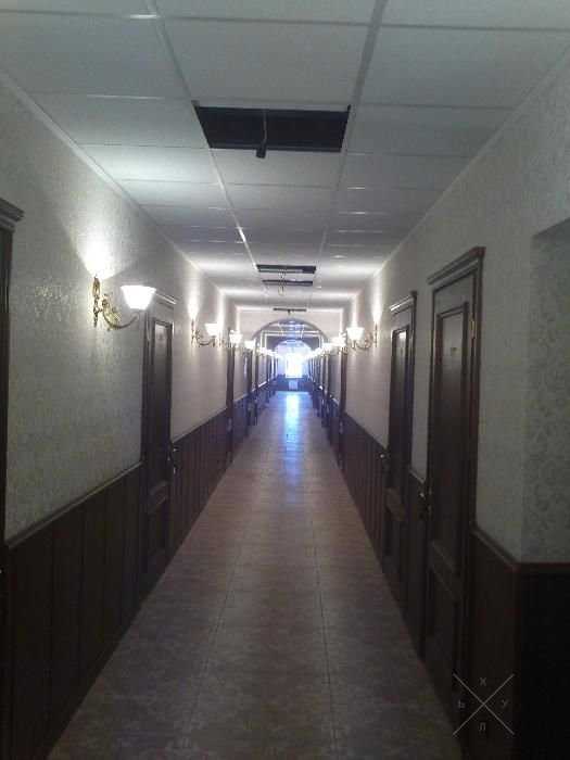 Электрик-электромонтажник