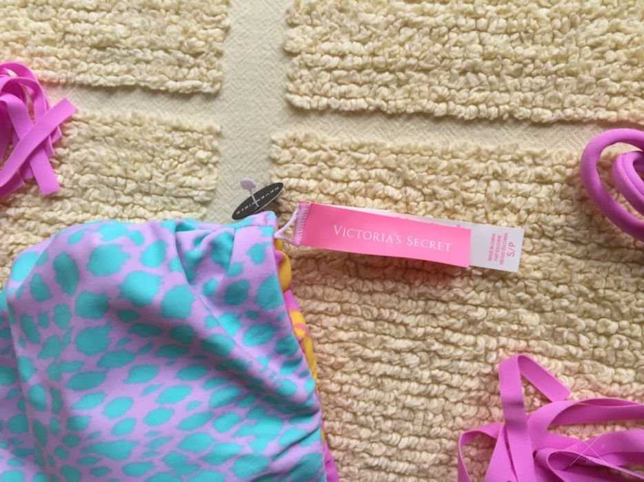 купальник Victoria's Secret