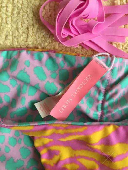 купальник Victoria's Secret