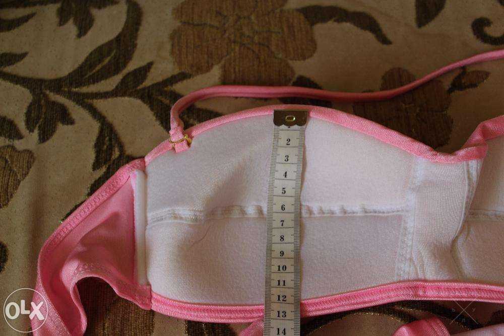 Модный Купальник Victorias Secret