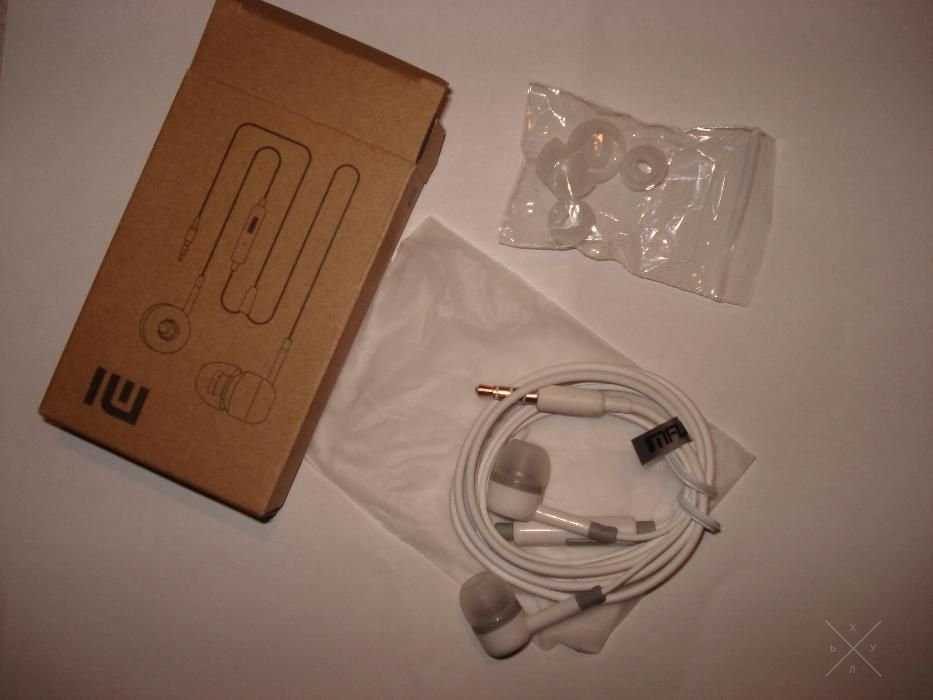 Наушники xiaomi оптом 8шт.