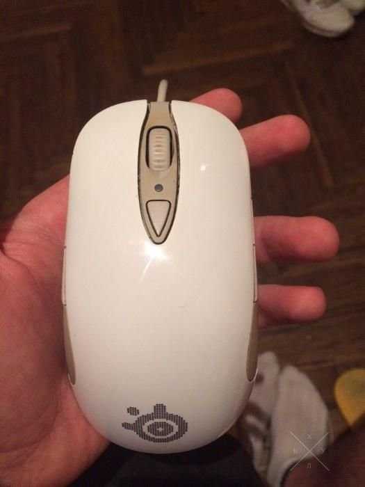 продам SteelSeries