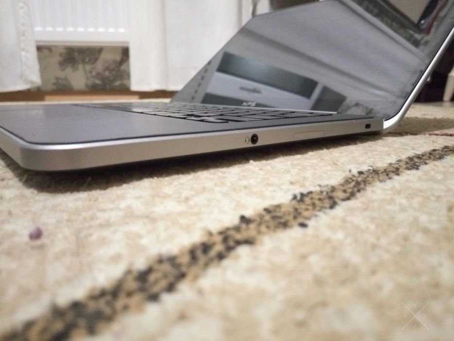Продам Dell XPS L421X срочно