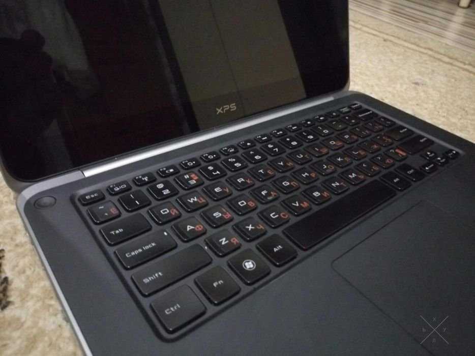 Продам Dell XPS L421X срочно