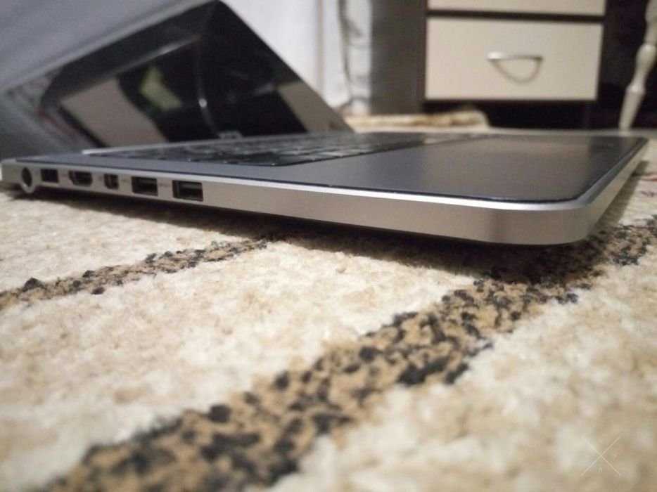 Продам Dell XPS L421X срочно