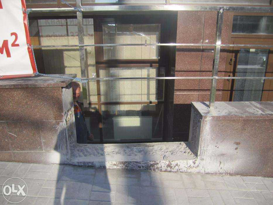Демонтаж. Алмазная резка бетона. Киев
