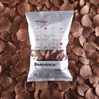 Фьючіпси — інноваційний продукт.