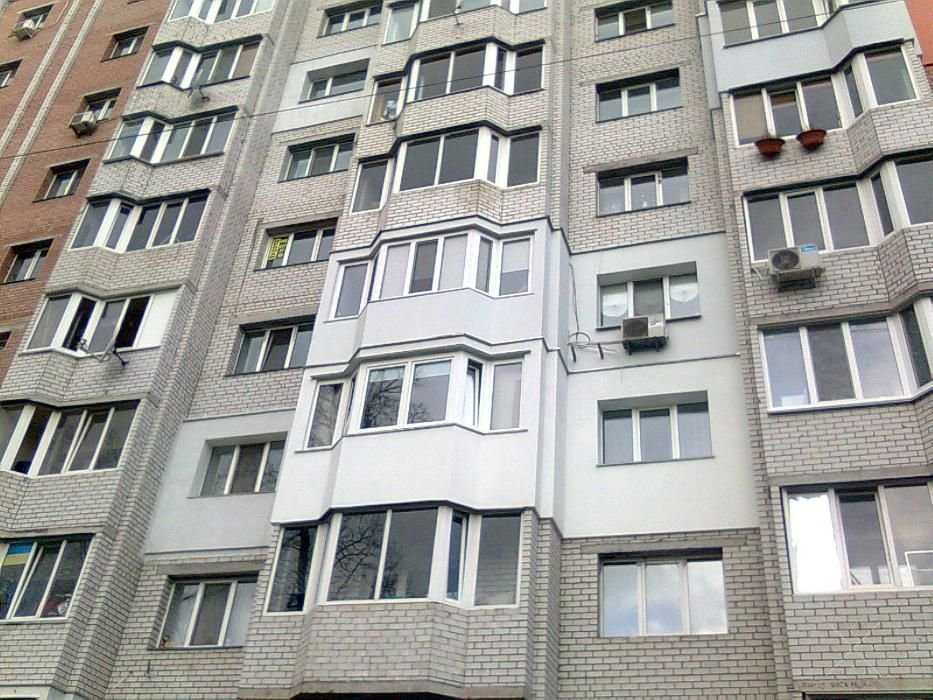 утепления квартир снаружы