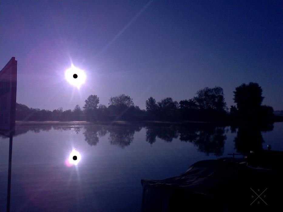 ВОДОХОДЫ -- настоящее ноу=хау