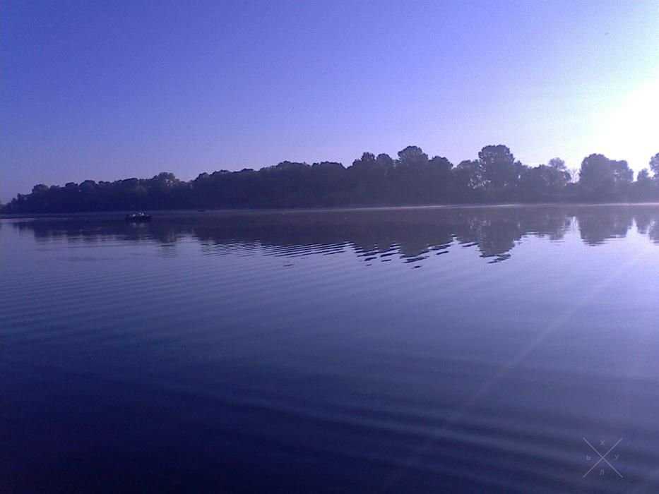 ВОДОХОДЫ -- настоящее ноу=хау
