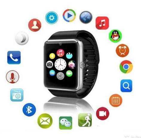 Дропшиппинг!Умные часы Smart Watch GT08. ОРИГИНАЛ !!!