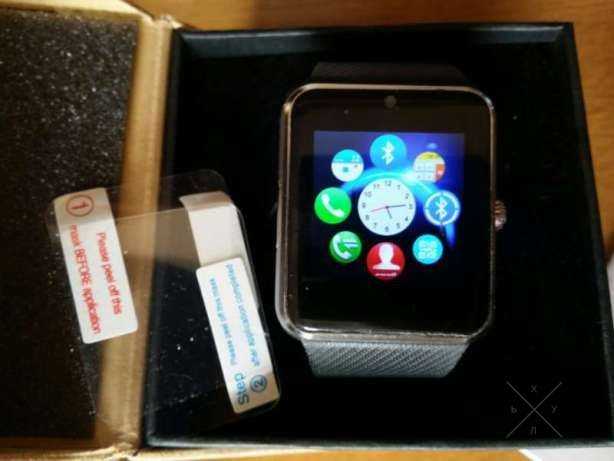 Дропшиппинг!Умные часы Smart Watch GT08. ОРИГИНАЛ !!!