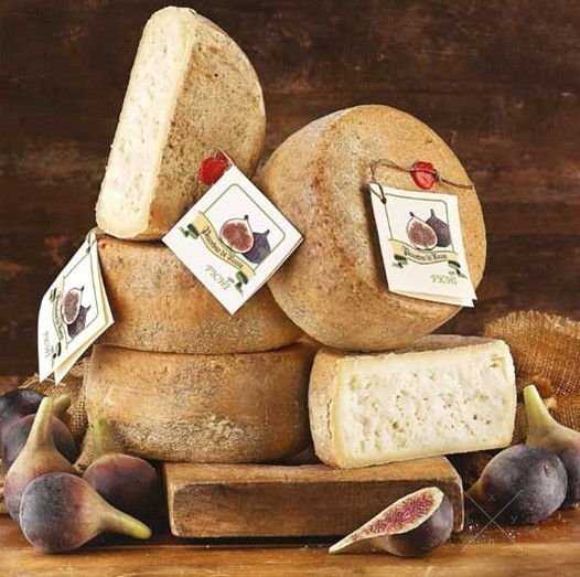 Вкуснейший фермерский Пекорино от прямого импортера из Италии!!