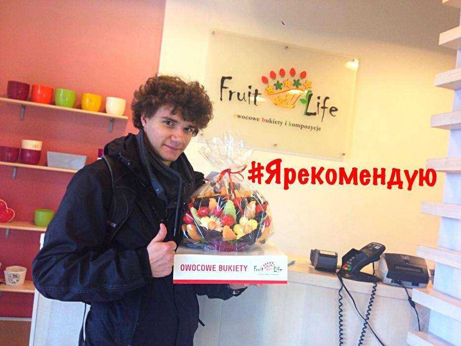 Развитие действующего франчайзинга в ЕС