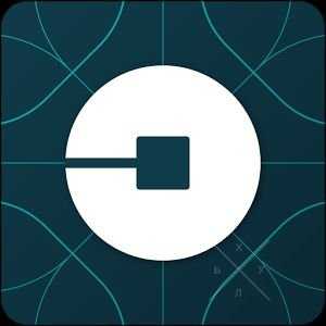 uber партнер