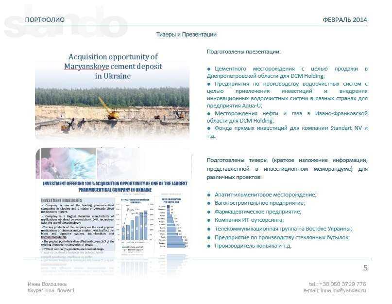 Заказать бизнес-план недорого