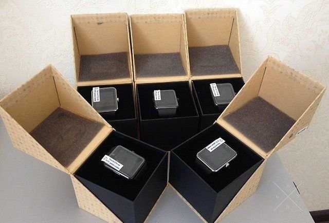 Дропшиппинг Smart watch. Умные часы напрямую со склада поставщика!