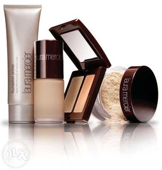 Ищу поставщика косметики La Mer, La Prairie, Laura Mercier, Lancome