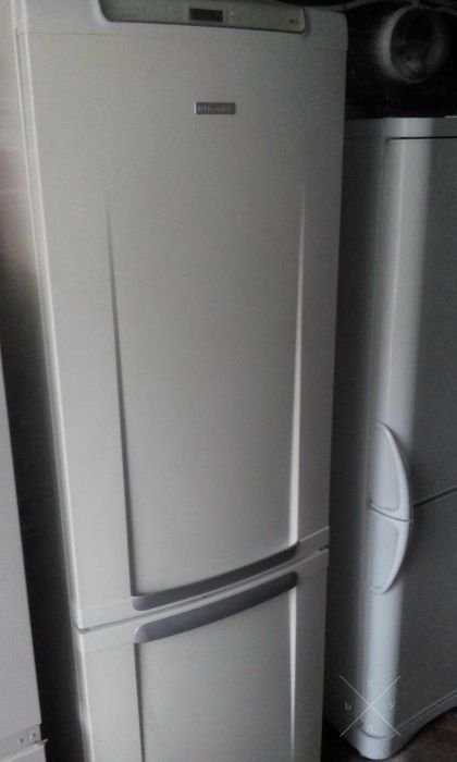 Продам двухкамерный холодильник Electrolux
