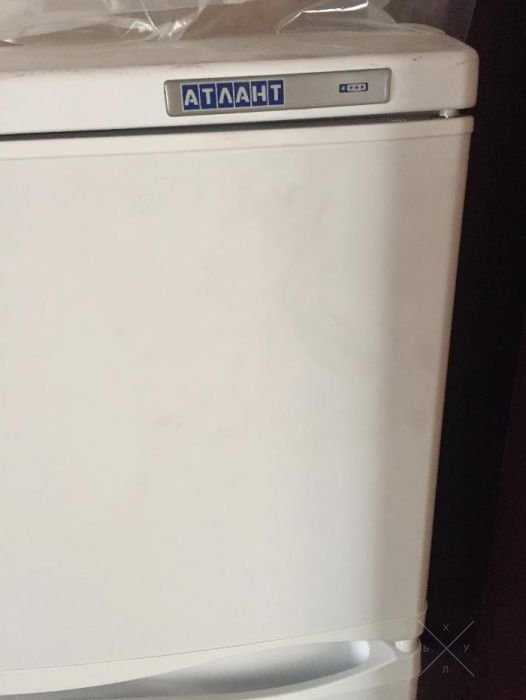 Холодильник Атлант