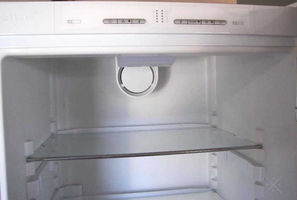 Холодильник двухкамерный Miele ( Германия) продам