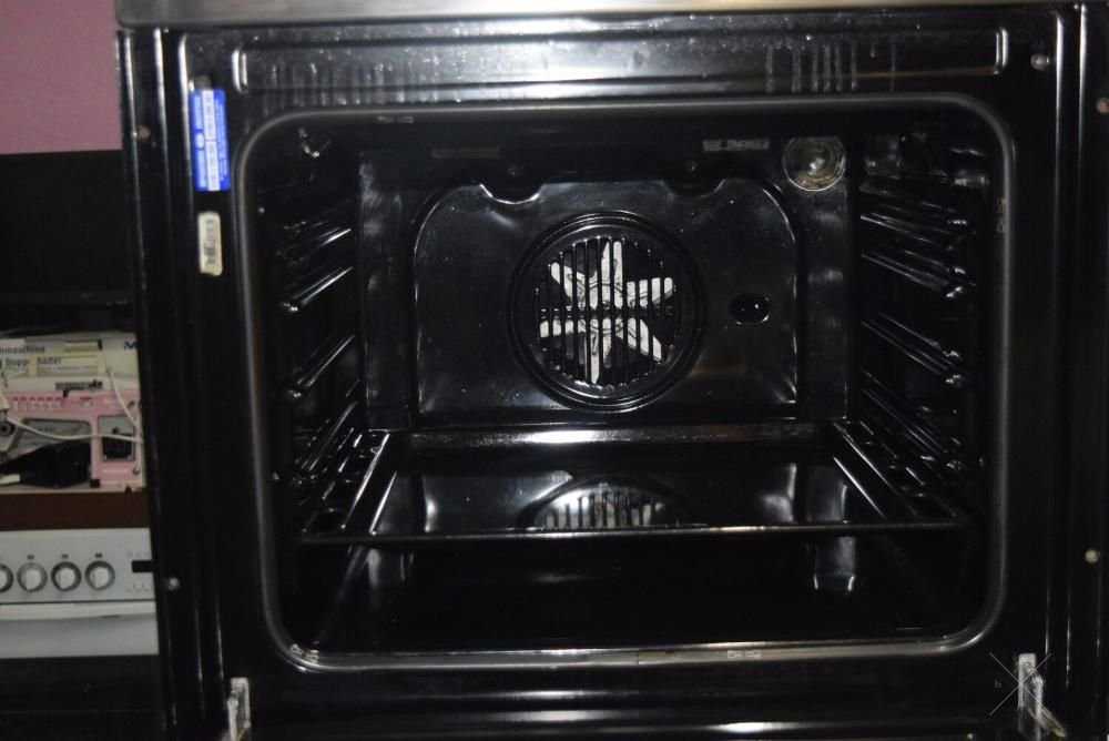 Комплект для Кухни Варочная панель + Духовой шкаф INDESIT