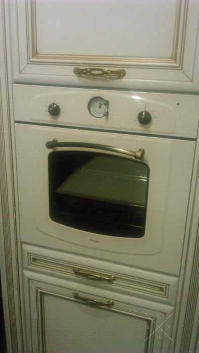 Духовка встраиваемая WHIRLPOOL AKP 295/JA