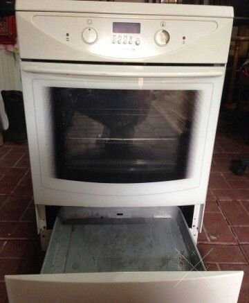 Продам электро плиту Gorenje