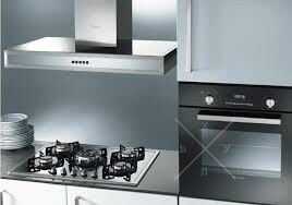 Встраиваемая бытовая техника (Bosch, Siemens, Electrolux)