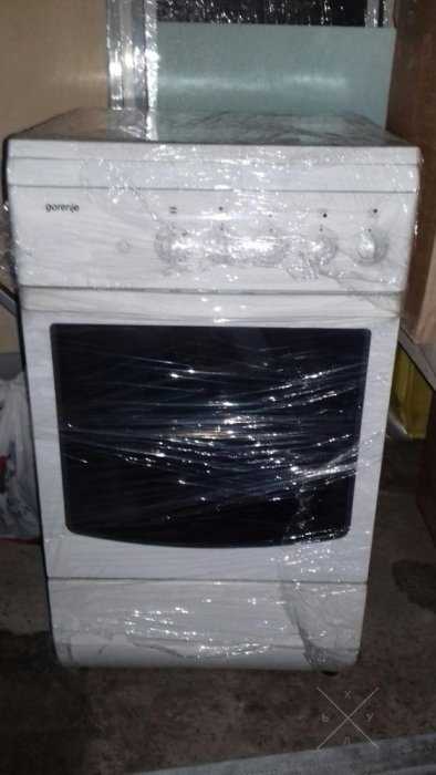 Продам газовую плиту Горение
