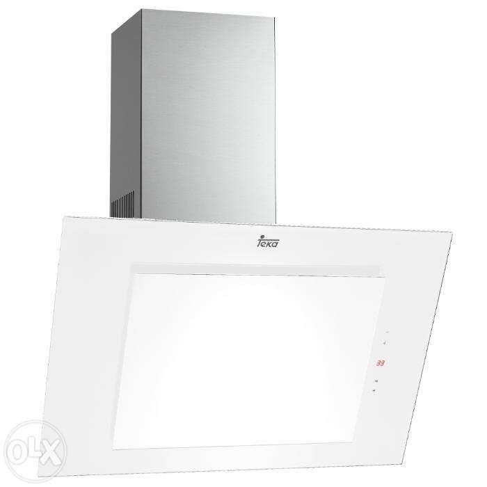 Вытяжка кухонная TEKA DVT 60 HP