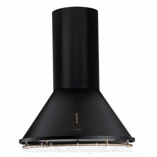 Вытяжка Pyramida BR 60/B IVORY RUSTICO