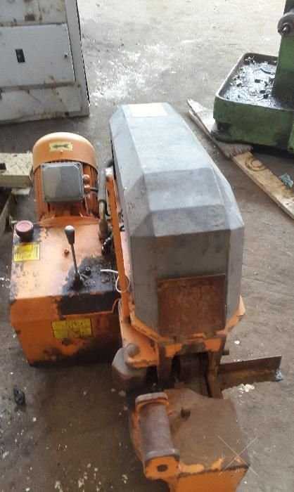 станок для рубки арматуры Gocmaksan H45, Турция