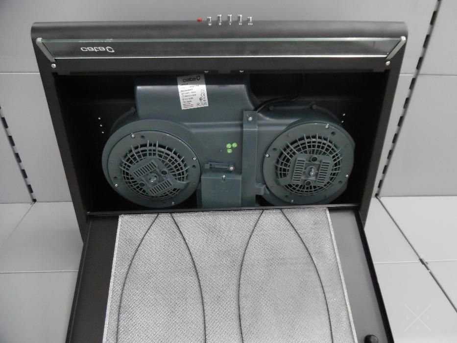 Вытяжка CATA P 3260 NEGRA Скидка