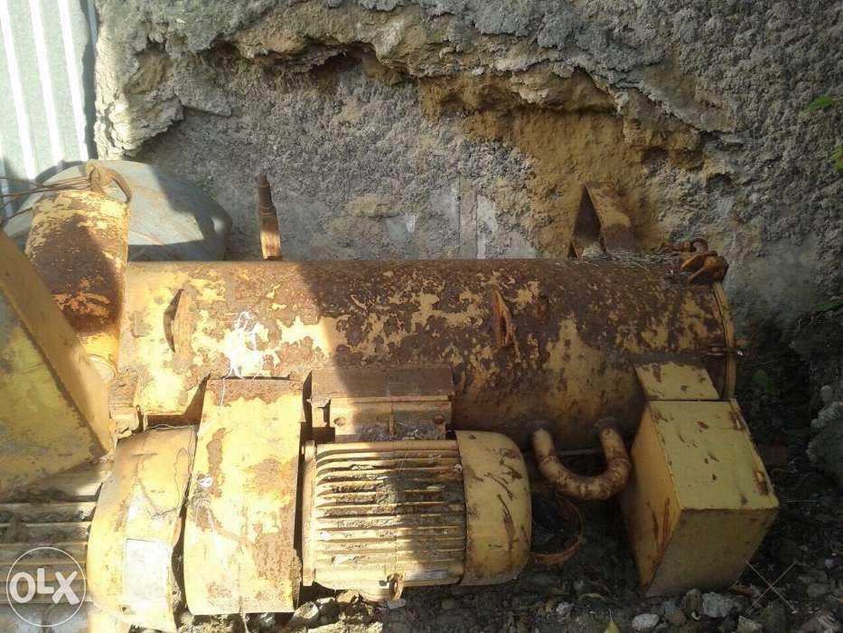 Насос РКВН-6