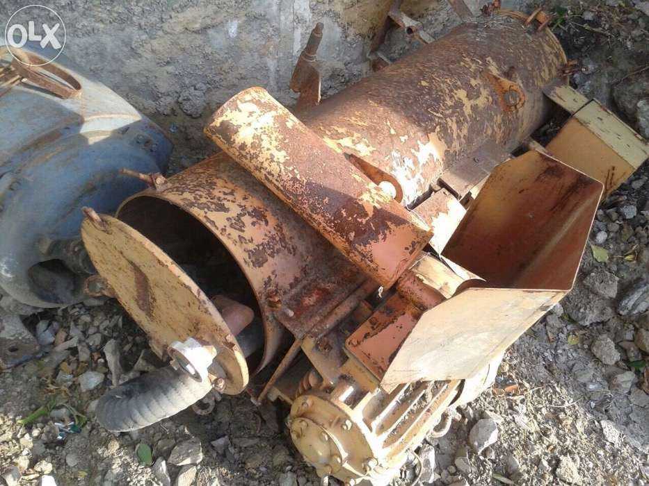 Насос РКВН-6