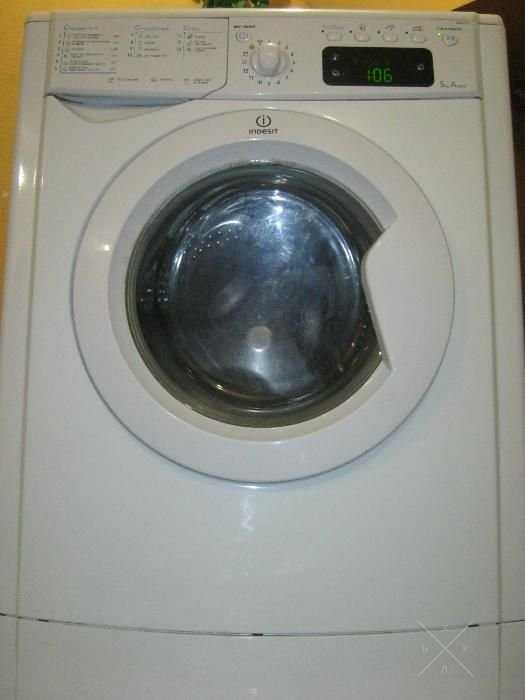 Продам стиральную машину Bosch Logixx 8