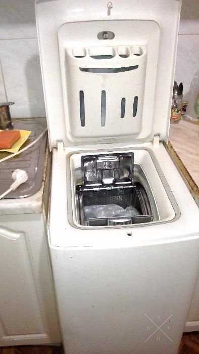 Продам стиральную машину "ARDO".